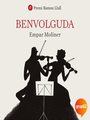 cover image of Benvolguda
